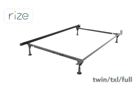 Rize Standard  Steel Bed Frame