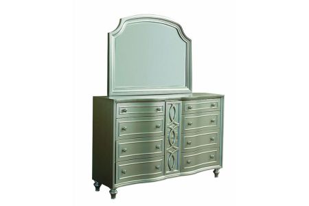 Avalon Regency Park Dresser Mirror Set