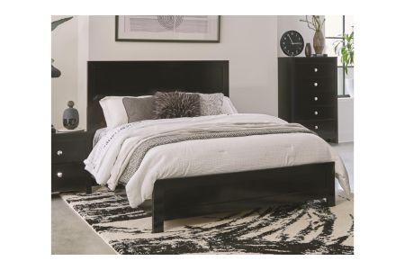 Kith Breanne Bed