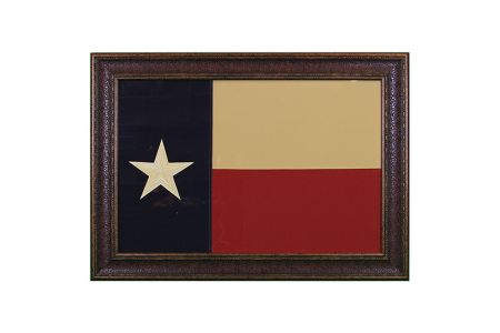 LMT Large Texas Flag No Matt
