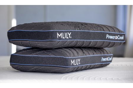 Mlily Power Cool Pillow