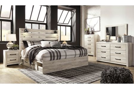 Ashley Cambeck Collection