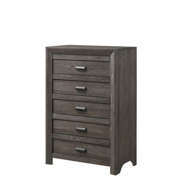 Crown Mark Adelaide Chest