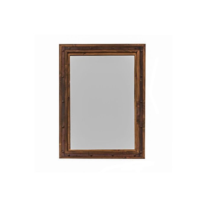 LMT Copper Panel Mirror