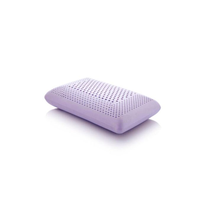 Zoned dough lavender pillow cheap