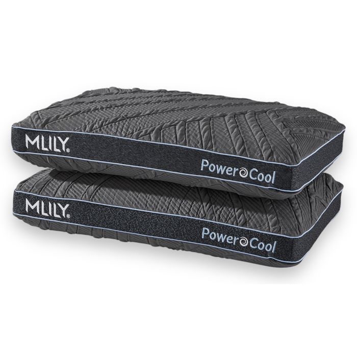 Mlily Power Cool Pillow