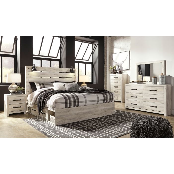 Ashley Cambeck Collection