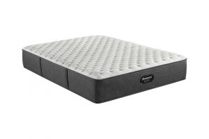 Beautyrest Silver BRS900-C Extra Firm