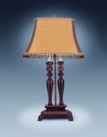 Crown Mark Amelia Table Lamp
