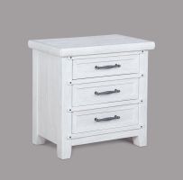 Crown Mark Maybelle Nightstand