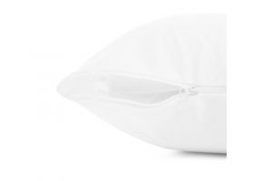 Malouf Sleep Tite Five 5ided Pillow Protector with Tencil + Omniphase