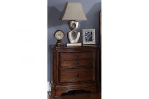 New Classic Chateaux Paix Nightstand