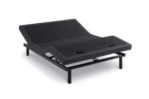 Serta Motion Essentails III Adjustable Bed