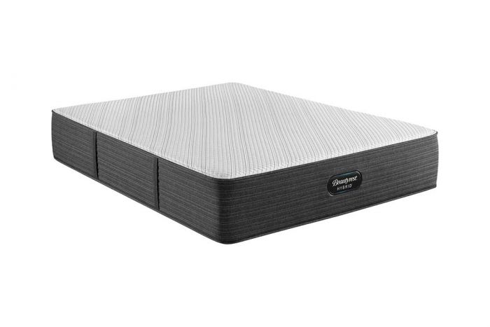 Beautyrest Hybrid Brx1000 C Plush