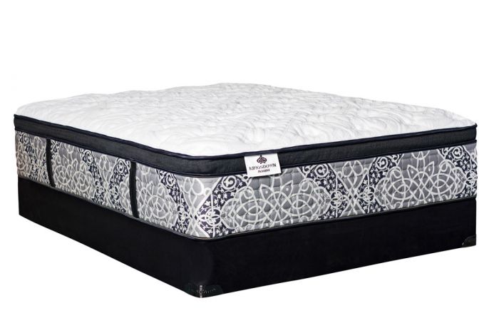 king oakwood arbor mattress