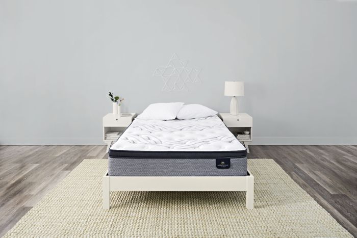 Serta Perfect Sleeper Select Kleinmon Ii Plush Pillowtop
