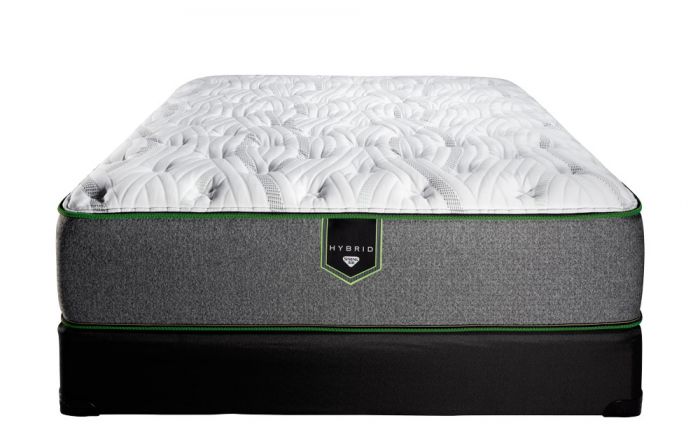 spring air delectable mattress